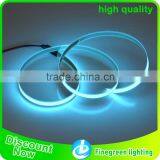1.4cm 100cm Aqua High Quality el Tape thumbnail-1