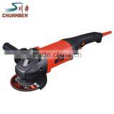 125mm Angle Grinder 1400w, Hot Sales Grinding Machine