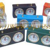 Chess Clock and Chess Timer