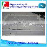 PVC Cold Resistant Curtains thumbnail-5