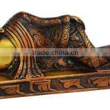 Reclining Buddha Small 3" thumbnail-2