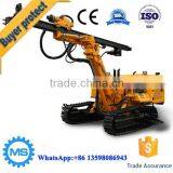 Direct Factory Supply Crawler Mounted Core Drilling Equipment thumbnail-2
