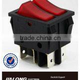 Rocker Switch T85