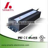 High Quality 12v 150w Constant Voltage Triac Dimmable Led Driver thumbnail-4
