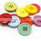 Small Resin Buttons for Shirt Resin Buttons Wholesale
