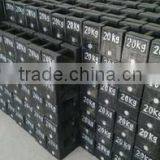 M1 Class 20kg Test Weight, 20kg Cast Iron Weights, Scales Calibration Weight thumbnail-3