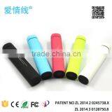 Professional Power Bank Bluetooth Speaker Portable 3 in 1 Speaker Power Bank 4000mAh Extended Battery With Stand for IPhone 6s