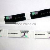 Heat Cutting Good Quality Woven Main Labels for All Kinds Clothing