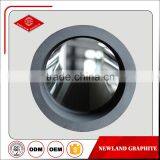 Coating Graphite Mould for Copper Continous Casting