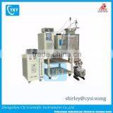 Induction Heating/sintering System Induction Electric Melting Furnace 30kg thumbnail-1