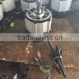 48V 850W 1000W E RICKSHAW MOTOR FOR SALE thumbnail-3