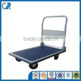 Made in China Manufacturer Hot Product Folding Hand Truck Dolly thumbnail-2