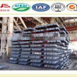 Steel Billets Square Billets Square Bars Steel Prices from Hebei China