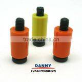 Производитель точных замков для разделения форм в Дунгуане