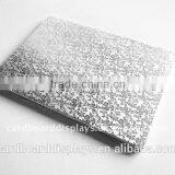 Wrapping Silver Aluminum Foil Cake Board thumbnail-4