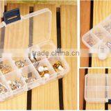 Injection Mold Plastic Colorful Clothes Storage Box
