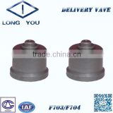 F703/F704 Delivery Valve
