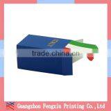 OEM Promotion Wholesale Professional Empty Perfume Box Making thumbnail-3