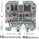 JXB Series Combined Grey Terminal Blocks(JXB Terminal Blocks ,grey Terminals)(JXB) thumbnail-6