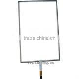 4 Wire Resistive Touch Panel Manufacturer thumbnail-1