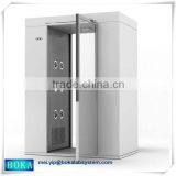 ISO Certification Industrial Air Shower Cleaning Room thumbnail-4