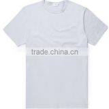 Customized Design T-shirt Classic Cotton White T-shirt thumbnail-1
