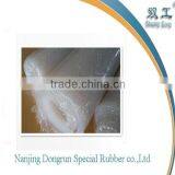 High Temperature Silicon Rubber Sheet thumbnail-1