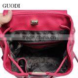 2015 Latest Style Fashion Drawstring Backpack thumbnail-3