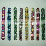 beaded gift pens indian