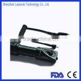 Long Rifle for Hunting Tactical Green Laser Flashlight thumbnail-4