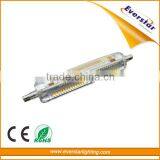 Cheap price ra80 2835smd 10W LED R7S light