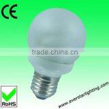 9W 11W Globe energy saving bulb