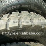 Truck tire 11.00R20 (11.00R20) for goods vehicle
