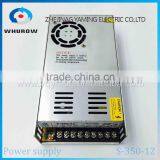 350W 12V 29A S-350-12(5/24) AC/DC Switching Power Supply Standard LED/3d Printer CCTV Radio Computer Auto On/off Cooling Fan thumbnail-2