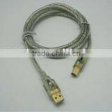 Practical Data Internal USB Cable a Male to b Male