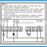 Deep Freezer Thermostat JD-100 thumbnail-6