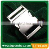 20mm Curved Metal Buckle For Bag thumbnail-1