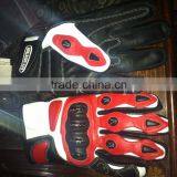 Motor Bike Gloves thumbnail-1