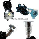 IP67 Outdoor Aluminum Led Plinth Light Kit 6pcs a Set (SC-6*F102A-SET)