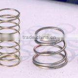 Manufacturer Custom High Quality Color Zinc Compression Spring thumbnail-3