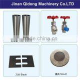 Jinan Qidong New Dog Food Extruder Machine thumbnail-5