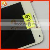 Perfect Original LCD+Screen Digitizer Assembly for Samsung Galaxy S5 G900A G900T G900V G900P Black thumbnail-3