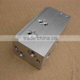 Alloy Steel Customized Precision CNC Machining Parts thumbnail-2