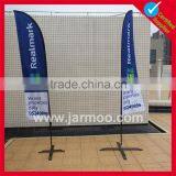 Durable Weatherproof Banner Stand Flag thumbnail-5