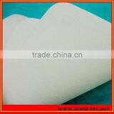 2015 White Ping Pong Glue Sheet for Shoe Material
