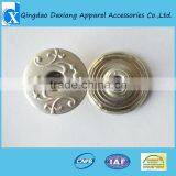 Wholesale High Quality Fashion Denim Jean Buttons