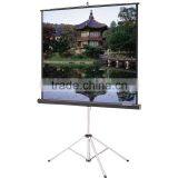 300 Inch Outdoor Holographic Black Rear Projection Screen thumbnail-1