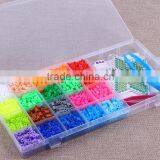 Easy Craft Kit for Kids, Easter Decoration Perler Beads Kit DIY-35 thumbnail-1