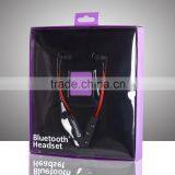 Hot Sale Ultra-portable Wireless Bluetooth Stereo Headset Manufacturer Supply Low Price Sports Headphones New Arrival Earphone thumbnail-2