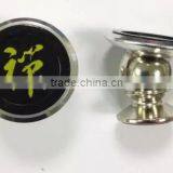 Strong Magnet 360 Rotating Magnetic Cell Phone Mobile Phone Car Holder thumbnail-2